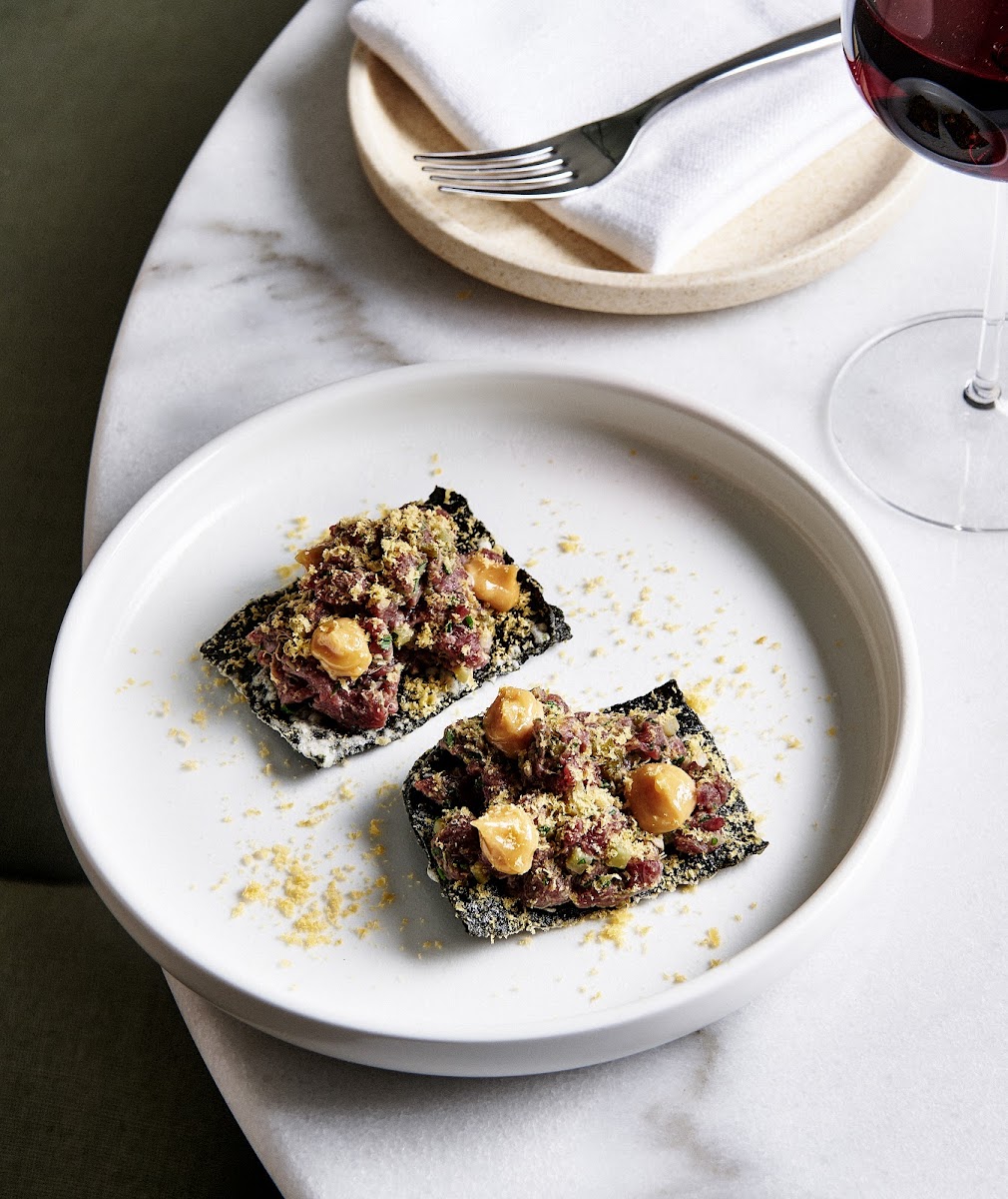 Fauna Restaurant & Bar Photos 2